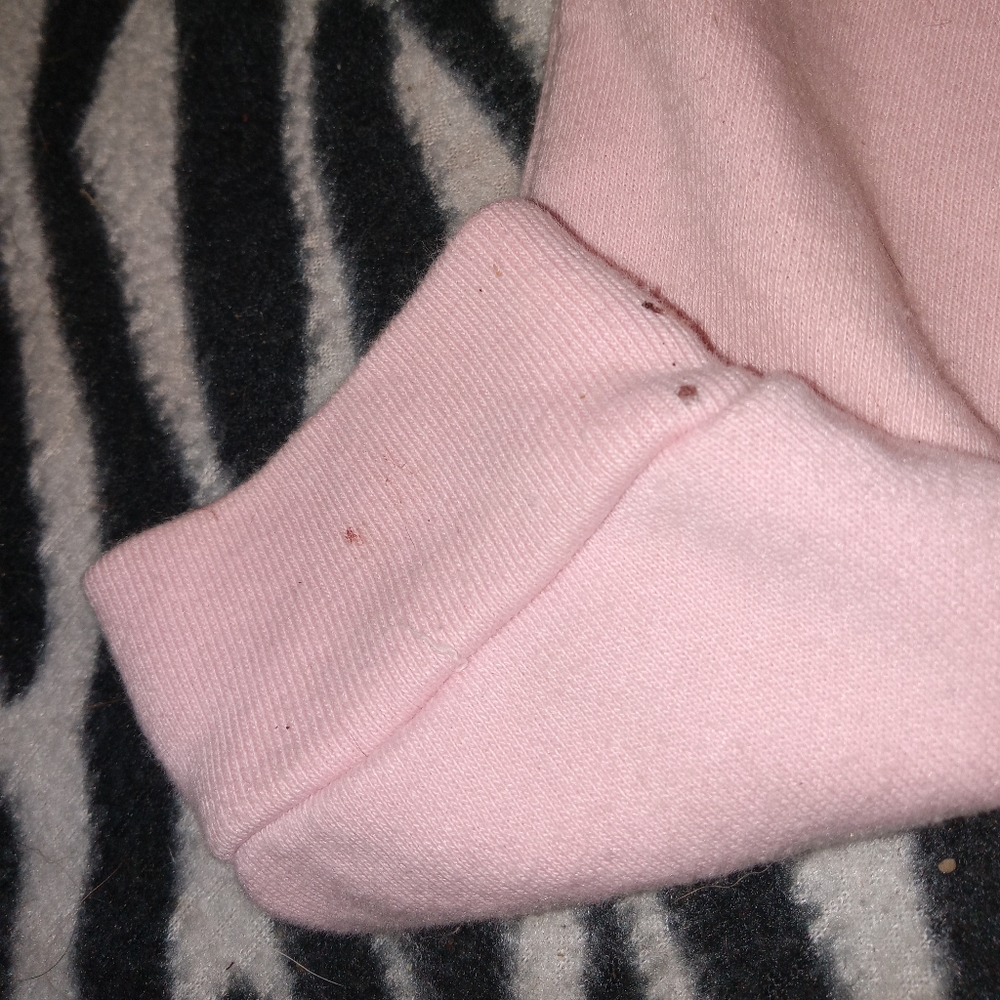 Sweatpants - Picture 2 of 4
